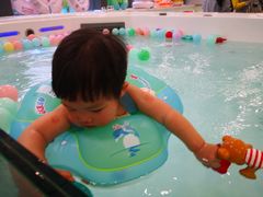 -亲亲袋鼠托育早教·思维专注力·棕熊英语(鼓楼恒力城店)