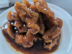 -友谊餐馆(永安路店)