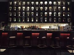 -成都安仁福朋喜来登酒店