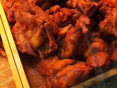 -佳源烧烤熏酱小酒馆(富江家园店)