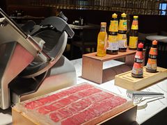 -杭州临平万丽酒店·燃餐厅(人民大道店)