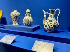 -上海博物馆(人民广场馆)