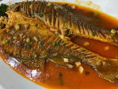 -清真悦宾楼食府(海湖店)