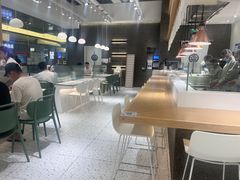 -池奈·日式咖喱蛋包饭(老城根Gpark店)