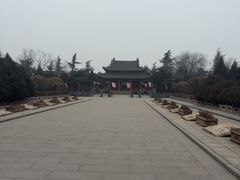 -尧庙景区