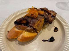 香煎鹅肝Tapas-HERB SPICE(来凤街店)