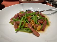 -船歌·鱼水饺青岛菜(闽江二路店)