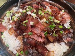 -小粤楼(万辉广场店)