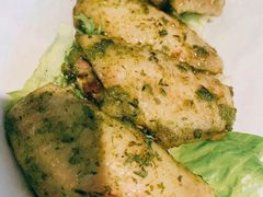 香草焗鸡翅-Country Lane咖啡·意粉(荔园新天地店)