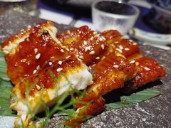 鳗鱼蒲烧-浦·传统日式料理(3 5 1 1 店)
