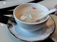 养生美龄粥-广州文华东方酒店·江-由辉师傅主理