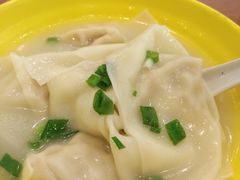 原汤抄手-龙抄手(春熙路总店)