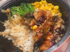 -新一番三文鱼寿司(大东海店)