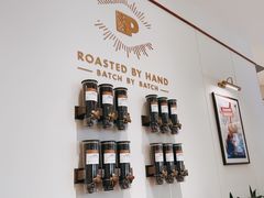 -Peet's 皮爷咖啡(乐峰店)