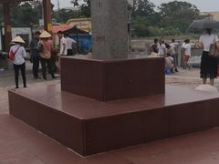 -东兴口岸-中越友谊大桥