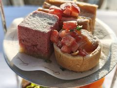 -夏朵花园(复兴西路店)