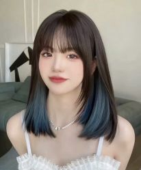 -十六番发型师事务所