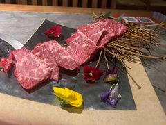 -厚贞日式烤肉(龙之梦店)