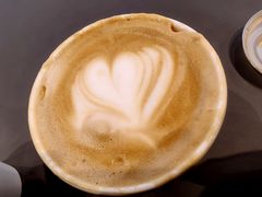 -dotcom coffee古点咖啡(致真大厦店)