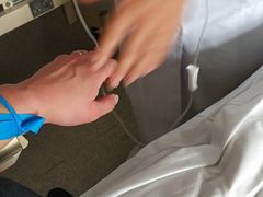 -上海中医药大学附属曙光医院(东部)