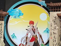 -暴风岛沉浸式体验馆(百联世纪店)