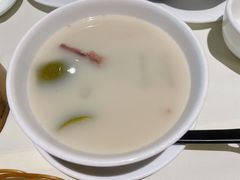 特惠例汤-衡山汇·高级粤菜(霄云路店)