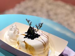 黑糖珍珠梳芙厘-狐狸和向日葵(北京路店)