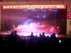 android_upload_pic-南风大剧院莎梦二人转剧场