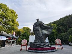-白帝城·瞿塘峡景区