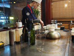 -真剑日本料理·铁板烧(贵州路店)