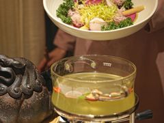 -叶叶菩提(太原别墅店)