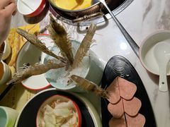 -澳美徕·港式花胶鸡火锅(高新万达店)
