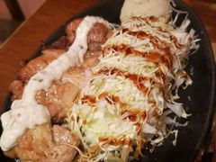 -铃木食堂(帽儿胡同店)