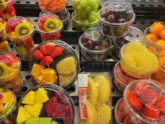 -每日新鲜水果吧(黄浦来福士店)
