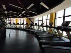 -健龙森俱乐部·游泳·健身·羽毛球综合体育馆
