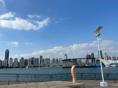 -五四广场