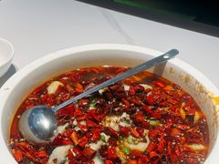 -外婆家(西红门荟聚购物中心店)