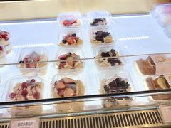-Yearn Tours妍图(昆山万象汇店)