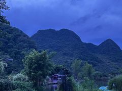 -靖西鹅泉风景区