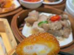 -叹茶靓点·粤式餐厅·全天茶市(石井万民广场店)