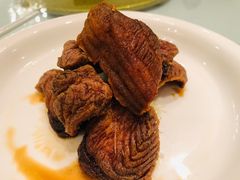 -老洋房花园饭店(绍兴路店)