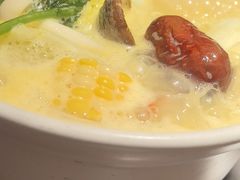 -U你·天然调味(南湖总店)