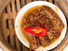-海湾壹品·粤菜·早茶·烤鸭(拱北店)
