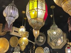 -苏坦土耳其西餐厅(玉林店)