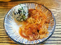 -吴草鸡爪오초닭발韩食堂(融恒盈嘉中心店)