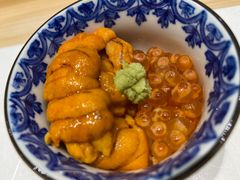 -鮨一日本料理旗舰店(总店)