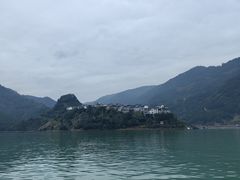 -乌江画廊(彭水苗族土家族自治县)