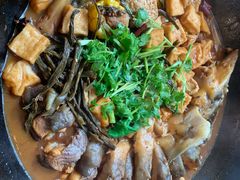 -荣德灶台鱼(圣泉寺店)