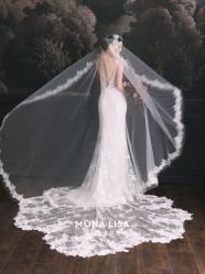 点击看大图 -青禾蒙娜丽莎婚纱摄影(武汉总店)