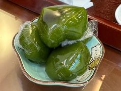 -百年老字号·观振兴蟹黄面·三虾面·苏式面(观前街富仁坊巷店)